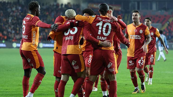 Osman Şenher'den Süper Kupa sonrası yıldız futbolcuya övgü! 'Galatasaray finali hak etti'