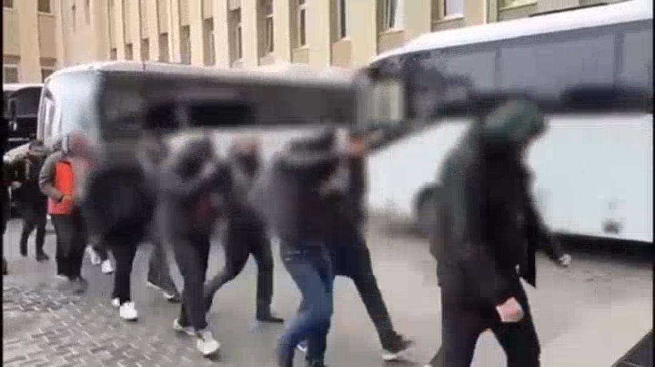 'Sıfır faizli kredi' tuzağı! 827 milyonluk vurgun yaptılar