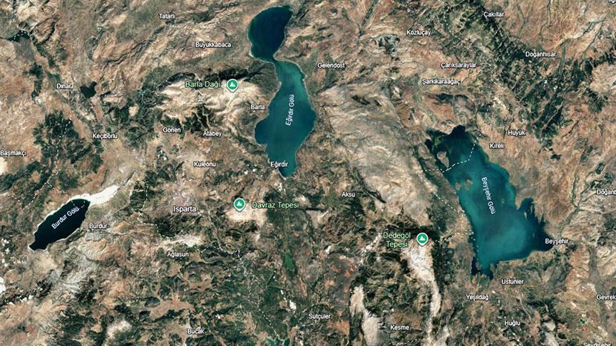 Türkiye’nin en büyük 3’lüsü için kritik uyarı: ‘Geri dönülemez şekilde bozulma riskiyle karşı karşıya’