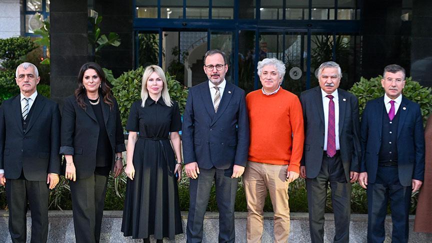 Kasapoğlu: Mesele mevzuat değil, hayatın kendisi!