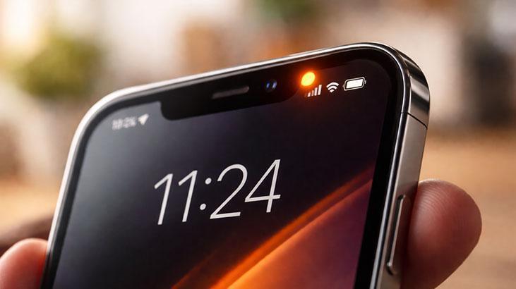 Milyonlarca telefonda aynı sistem var! Bu detayı fark etmeyen yandı: Rengi değişiyor