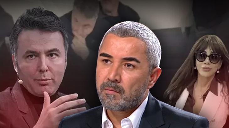 Son dakika... Mehmet Akif Ersoy'un ek ifadesinde Veyis Ateş itirafı: Uyuşturucuyu ilk defa orada gördüm