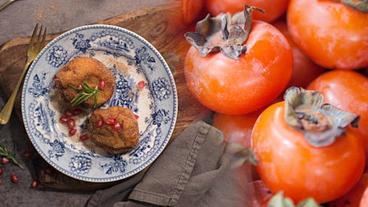 Dışı çıtır içi akışkan dolgulu! Cennet hurmasını sevmeyene sevdiriyor: Sıfır su şart