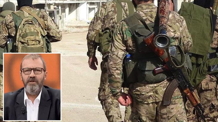 Halep'teki operasyonun şifreleri! Özay Şendir, CNN Türk'te değerlendirdi: Şam geri adım atmayacağını gösteriyor