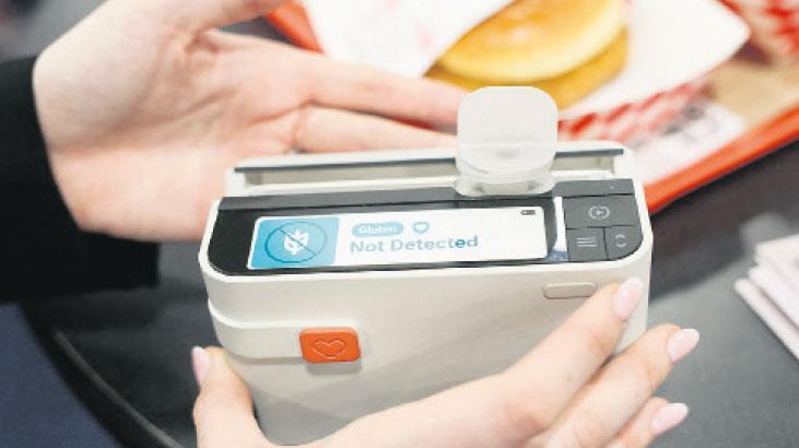 Giyilebilir teknoloji akıllandı