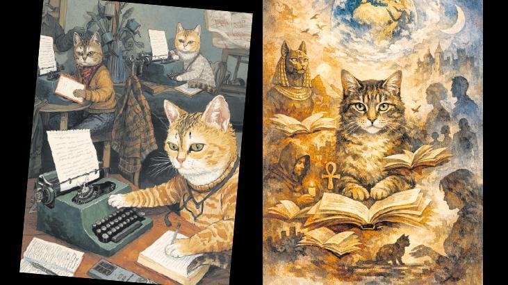 ‘Eğitilmiş bir insan, ömür boyu sadık bir yoldaş’