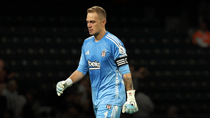 Bilal Meşe'den Beşiktaş'a transfer uyarısı! 'Alınacak yeni kaleci, Mert Günok'u aratmasın'