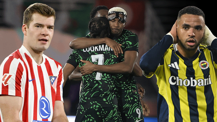 Fenerbahçe'de dev transfer En-Nesyri'ye bağlı! Tarihi fırsat: En güçlü şampiyonluk adayı olur