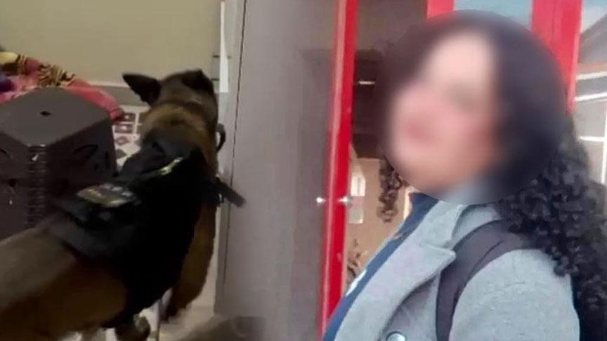 17 yaşındaki Eylül başından vurulmuştu! Yaralayan kişi ile ilgili şok detay