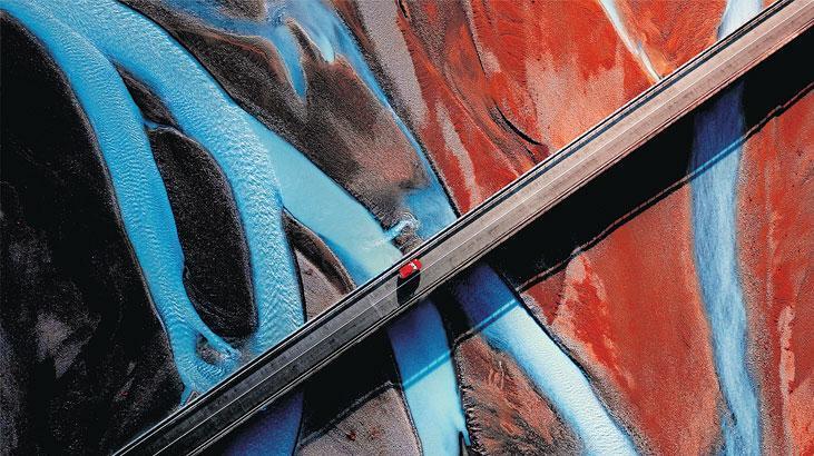 Dünyaya fotoğraflarla tanıklık edin