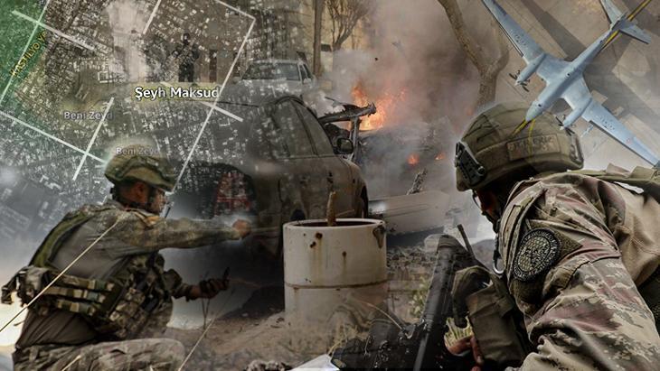 Düzenli ordu düzensiz yapıya karşı! 'Suriye, Türkiye demek... Kara ve havadan müdahale ederiz’