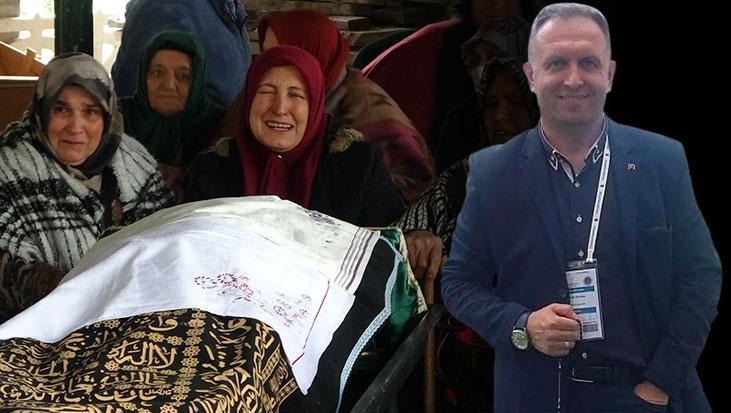 Saç ekimi için gittiği klinik sonu oldu! 47 yaşındaki adam hayatını kaybetti