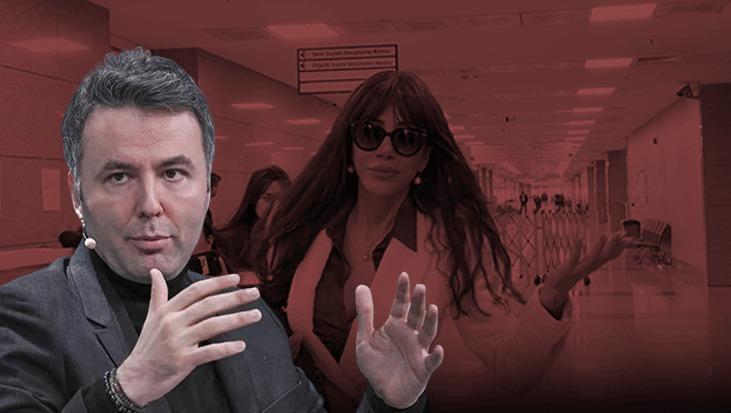 Son dakika... Mehmet Akif Ersoy'la ilgili yeni iddia! Uyuşturucu partilerinde oyun: Doğruluk mu cesaret mi?