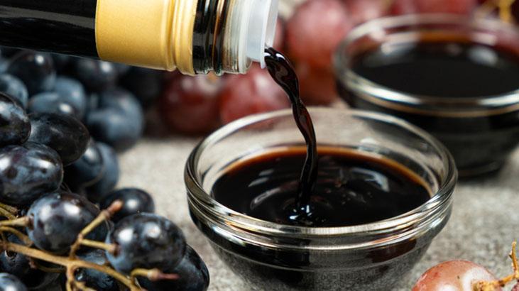 İtalyan mutfağının keskin sosu: Balsamik sirke nerelerde kullanılır?