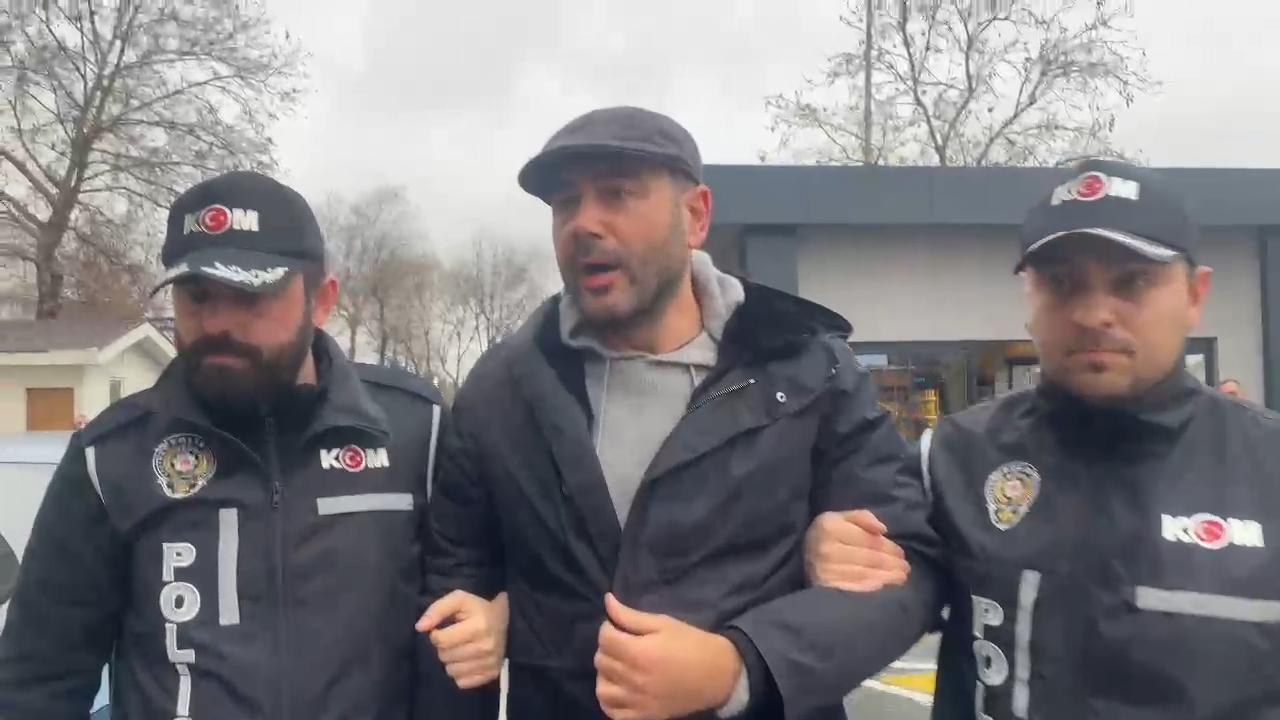 İBB'ye yönelik 'yolsuzluk' soruşturması: Rıza Akpolat tutuklama talebiyle hakimliğe sevk edildi