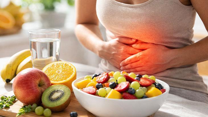 Meyveden sonra içtim, midem şişti diyenlere uyarı! Uzmanlar: ‘Asıl hata burada’