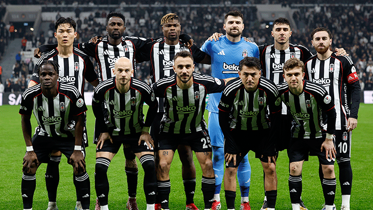 Beşiktaş'ta Rafa Silva sonrası bir ayrılık krizi daha! Sürpriz iddia: Yıldız futbolcu gemileri yaktı