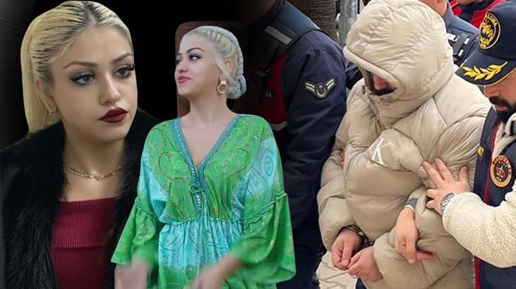 Balımnaz ve Nergiz Türkkal'ın ölümünde çarpıcı detay!