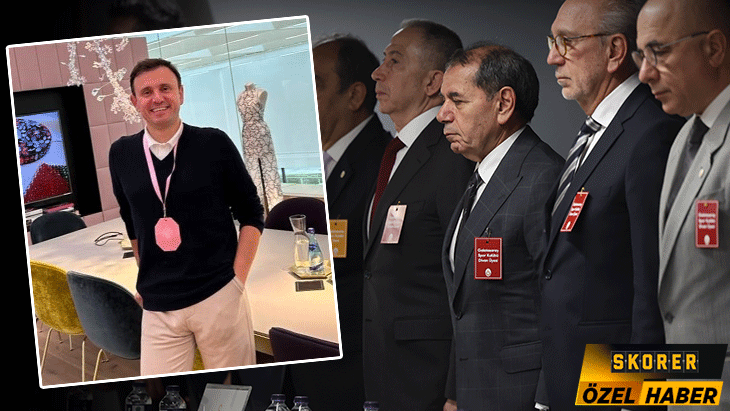 Galatasaray yönetiminde istifa sonrası ihraç talebi! Torreira gelişmesi: Kafaları karıştırmıştı