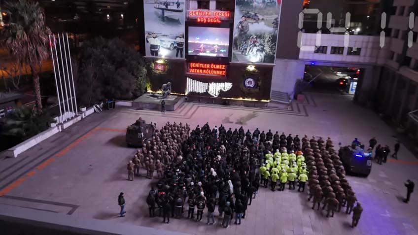 Telegramda uyuşturucu ticareti: 69 iletişim grubu kapatıldı