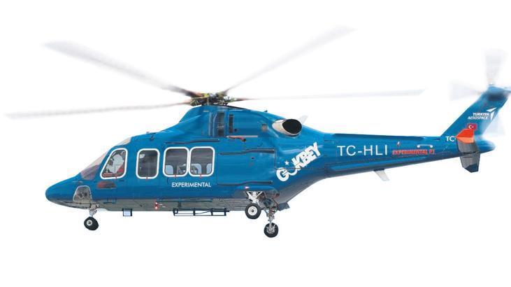 GÖKBEY Suudi Arabistan’a açıldı