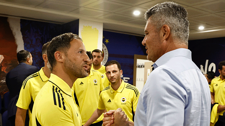 Fenerbahçe'de Tedesco kararı! Sadettin Saran ile görüştü, işte sözleşme detayları