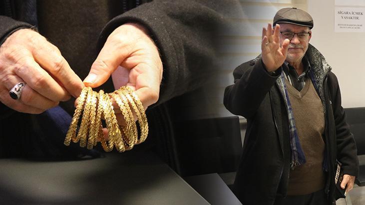 Aile secerisi servetine mal oluyordu: Kafam durdu