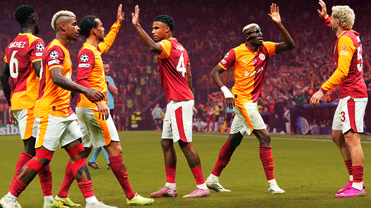 Galatasaray'da yıldız futbolcunun sözleşme talebi belli oldu! Görüşmelerde pürüz