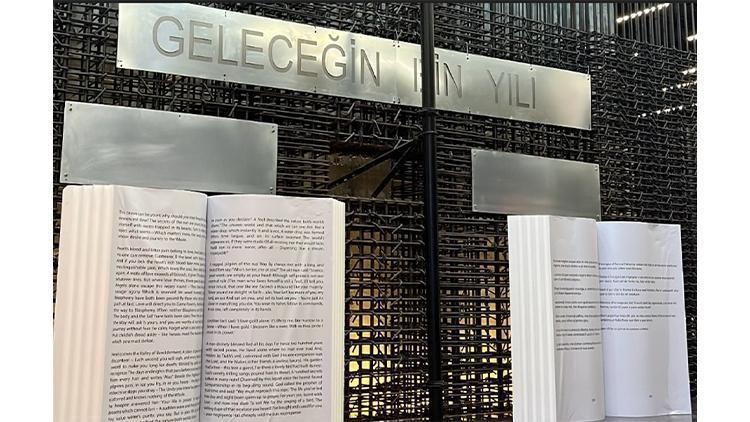 11. İstanbul Publishing Fellowship’te ‘Kültür ve Şehircilik’ vurgusu
