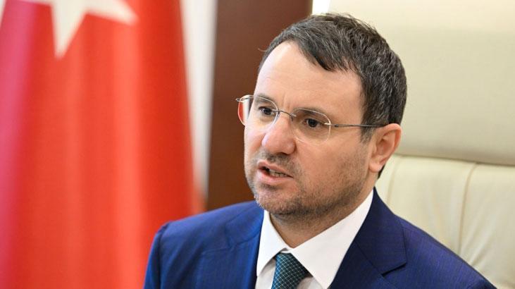 Adalet Bakanı Akın Gürlek'ten yargı mensuplarına ilk mesaj: "Yargılamalar daha kısa sürede bitmeli"