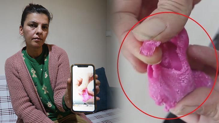 Çocuklara aldığı oyun hamurunu verdi, elleri kan içinde kaldı! Bu ilk vaka değil