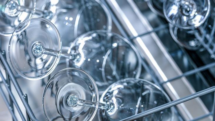 Çatal bıçak tüm yıkamayı etkiliyor! Tek seferde kalıcı hijyen mümkün