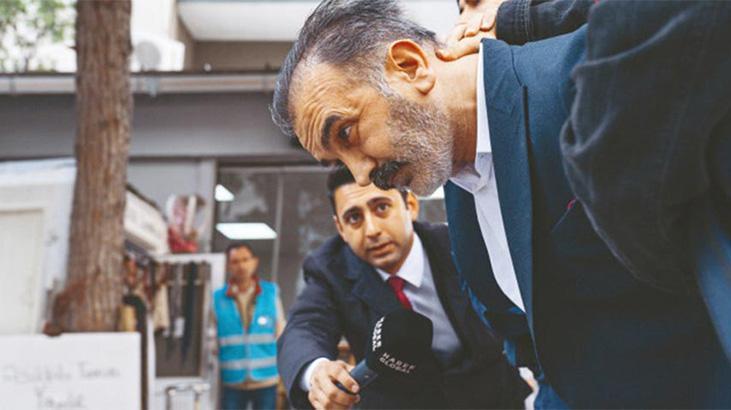 Savcı Yavuz Engin'e tehdit davası! İstenen ceza belli oldu