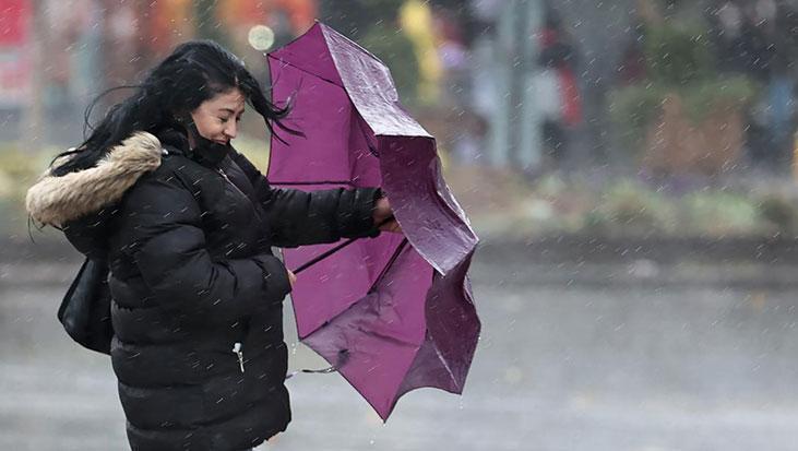 Ankara’da fırtına alarmı! Valilik saat vererek uyardı: 70 km hıza ulaşacak