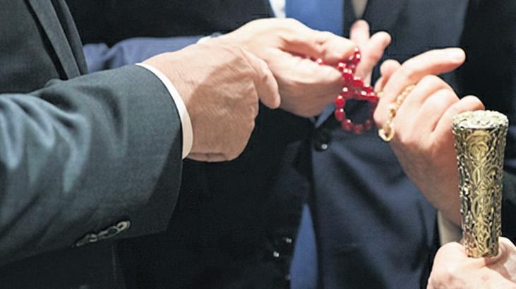 Ankara'dan Atina'ya teşbih köprüsü