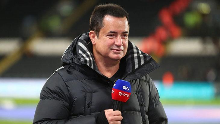 Hull City'de Acun Ilıcalı, Liam Rosenior'un ayrılık nedenini açıkladı!