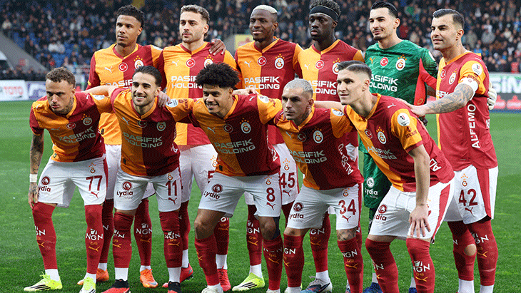 Avrupa devlerinden Galatasaray hamlesi! Üç yıldız için geliyorlar