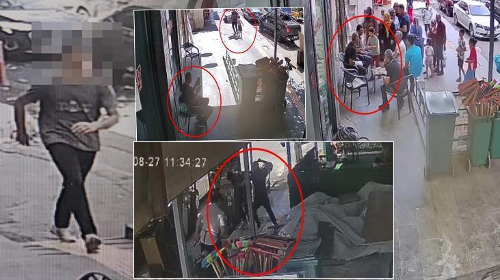 Güpegündüz 9 yaşındaki çocuğu kaçırmaya kalkıştı! Cezası belli oldu