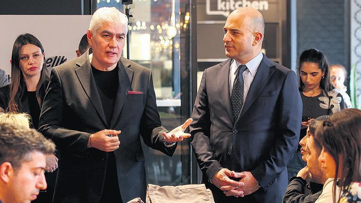 Mutfağın ritmini değiştiren hamle