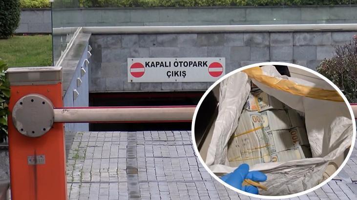 Son dakika... Bakırköy'de otoparktan 30 milyon dolarlık hırsızlık iddiasında detaylar ortaya çıktı