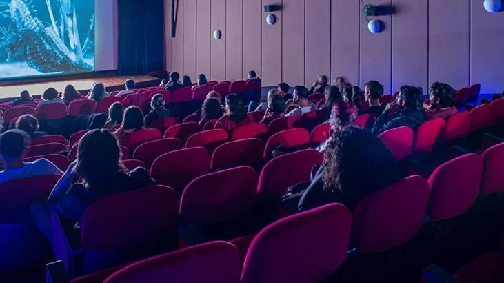 Türk sinemasına 57 milyon 827 bin 500 TL'lik rekor destek