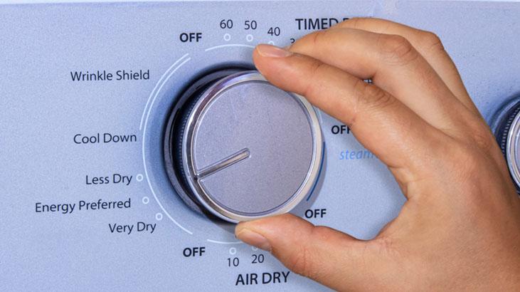 Herkes 40 derecede çamaşır yıkıyor! Programın dezavantajı şaşırttı: 'Yetersiz kalıyor'