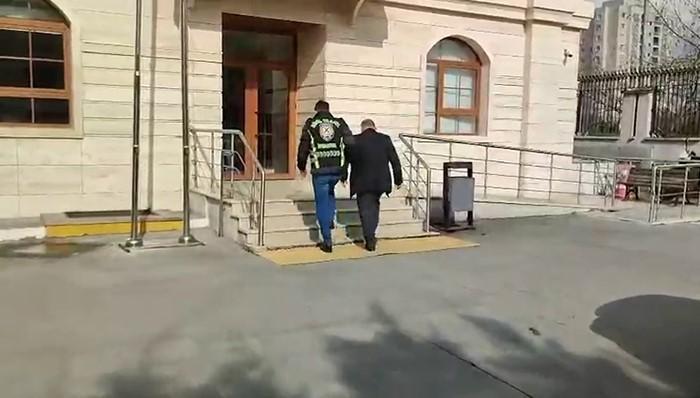 Esenyurt’ta servis şoförü ile sürücü kavgası kamerada: İki sürücüye para cezası