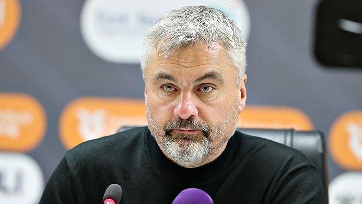 Thomas Reis'ten Kayserispor'a veto! Yeni hedef belli oldu