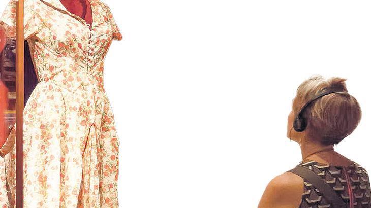 Masumiyet Müzesi zirve yaptı