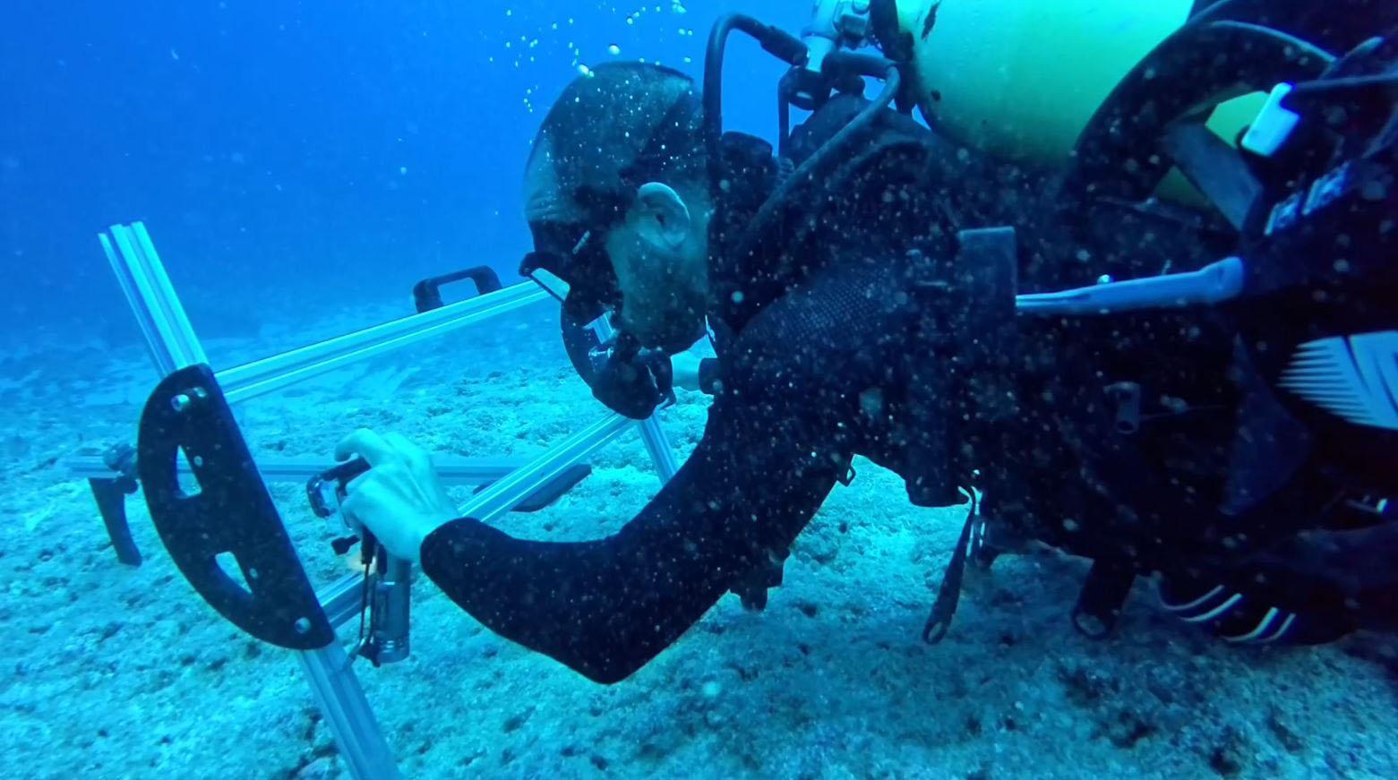 Karadeniz’de 'sessiz katil' alarmı! Kilometrelerce uzanan hayalet ağlar için harekete geçildi