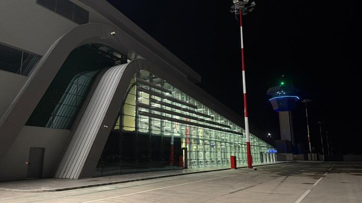 Kapadokya turizmi yeni yüzüyle gökyüzüne açılıyor