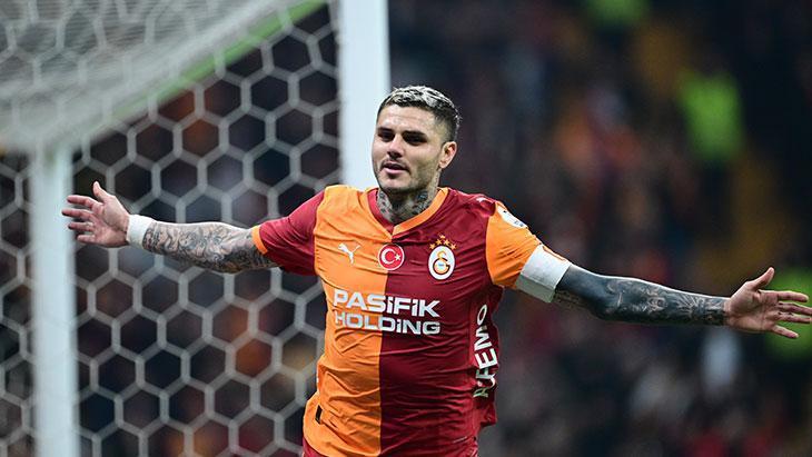 Juventus'tan Galatasaray'ın yıldızına çılgın teklif! Şampiyonlar Ligi maddesi