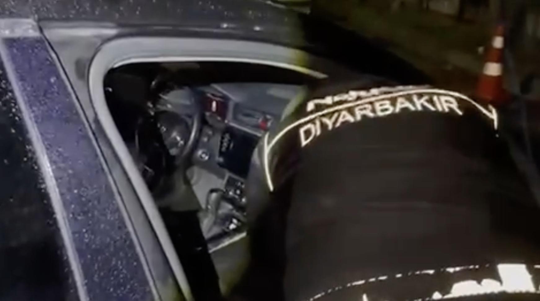 Diyarbakır’da dev narkotik operasyonu: 110 gözaltı, 33 tutuklama