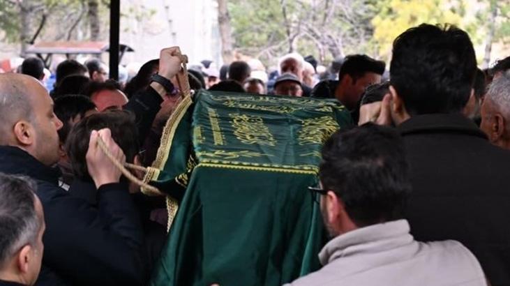 Yaya geçidinde çarpıp kaçtı! 1,5 yaşındaki Mahmut bebek hayatını kaybetti